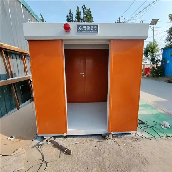 吉林铅房